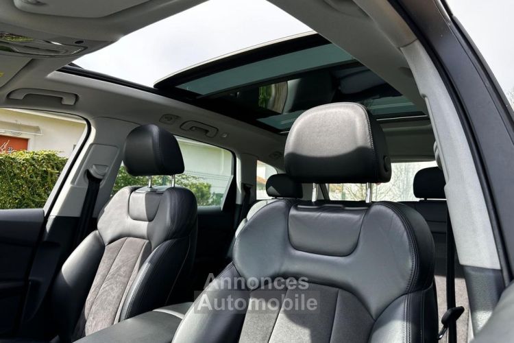 Audi Q7 ii v6 3.0 tdi cd 272 ambition luxe quattro tiptronic garantie 12 mois - <small></small> 33.950 € <small>TTC</small> - #10