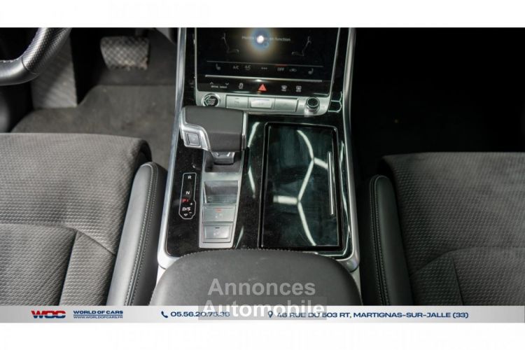 Audi Q7 Quattro 3.0 V6 380 55 TFSIe - BVA Tiptronic  S line - TVA apparente - LOA - <small></small> 69.990 € <small>TTC</small> - #30