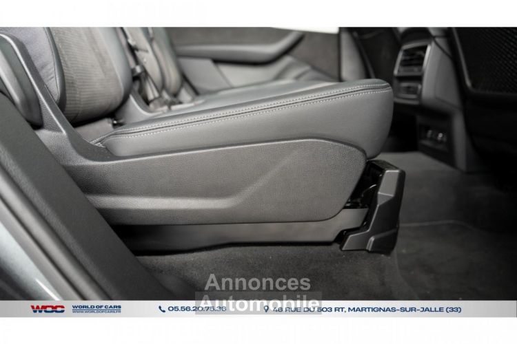 Audi Q7 Quattro 3.0 V6 380 55 TFSIe - BVA Tiptronic  S line - TVA apparente - LOA - <small></small> 69.990 € <small>TTC</small> - #52