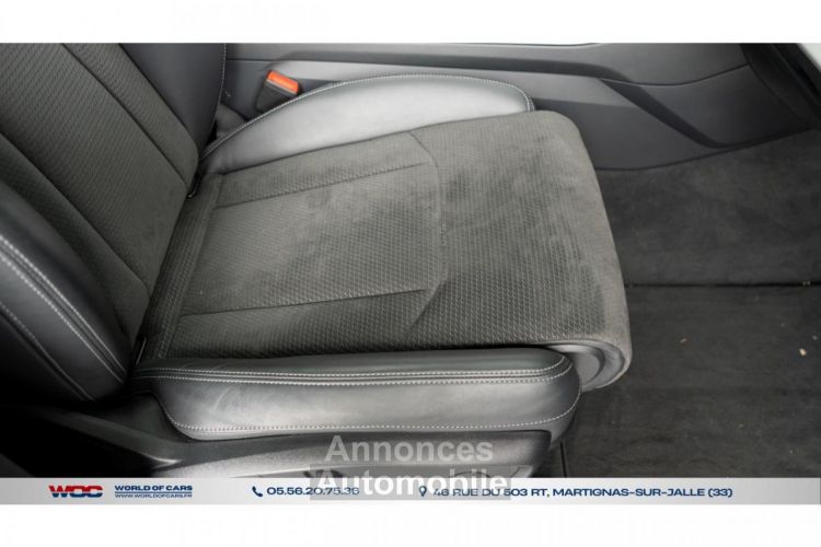 Audi Q7 Quattro 3.0 V6 380 55 TFSIe - BVA Tiptronic  S line - TVA apparente - LOA - <small></small> 69.990 € <small>TTC</small> - #62