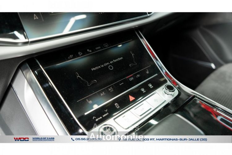 Audi Q7 Quattro 3.0 V6 380 55 TFSIe - BVA Tiptronic  S line - TVA apparente - LOA - <small></small> 69.990 € <small>TTC</small> - #67