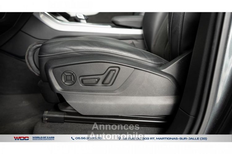 Audi Q7 Quattro 3.0 V6 380 55 TFSIe - BVA Tiptronic S line - TVA apparente - LOA - <small></small> 72.990 € <small>TTC</small> - #57