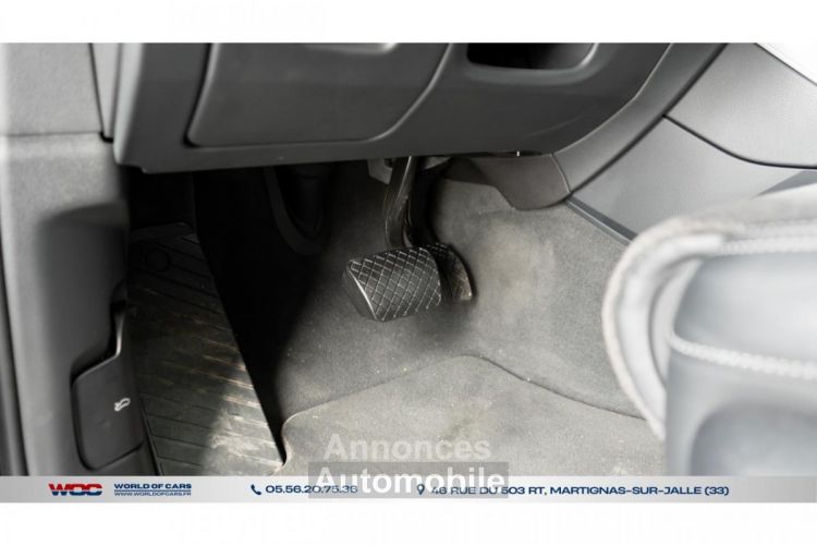 Audi Q7 Quattro 3.0 V6 380 55 TFSIe - BVA Tiptronic S line - TVA apparente - LOA - <small></small> 72.990 € <small>TTC</small> - #58