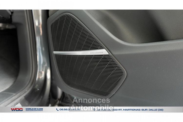 Audi Q7 Quattro 3.0 V6 380 55 TFSIe - BVA Tiptronic S line - TVA apparente - LOA - <small></small> 72.990 € <small>TTC</small> - #69