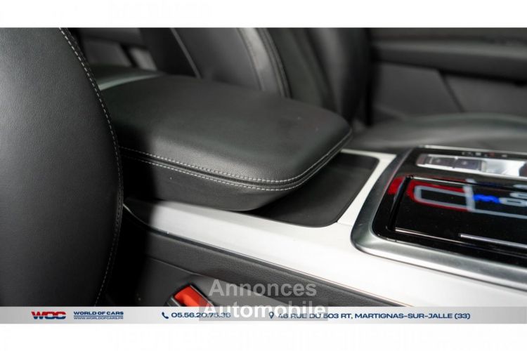 Audi Q7 Quattro 3.0 V6 380 55 TFSIe - BVA Tiptronic S line - TVA apparente - LOA - <small></small> 72.990 € <small>TTC</small> - #75