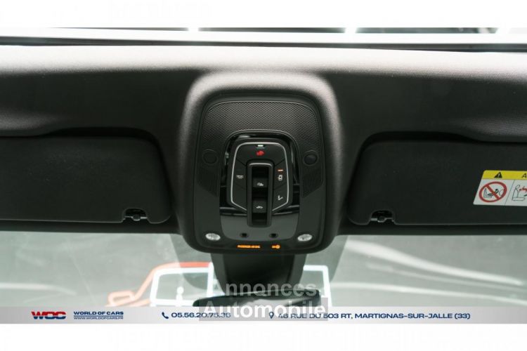 Audi Q7 Quattro 3.0 V6 380 55 TFSIe - BVA Tiptronic S line - TVA apparente - LOA - <small></small> 72.990 € <small>TTC</small> - #77