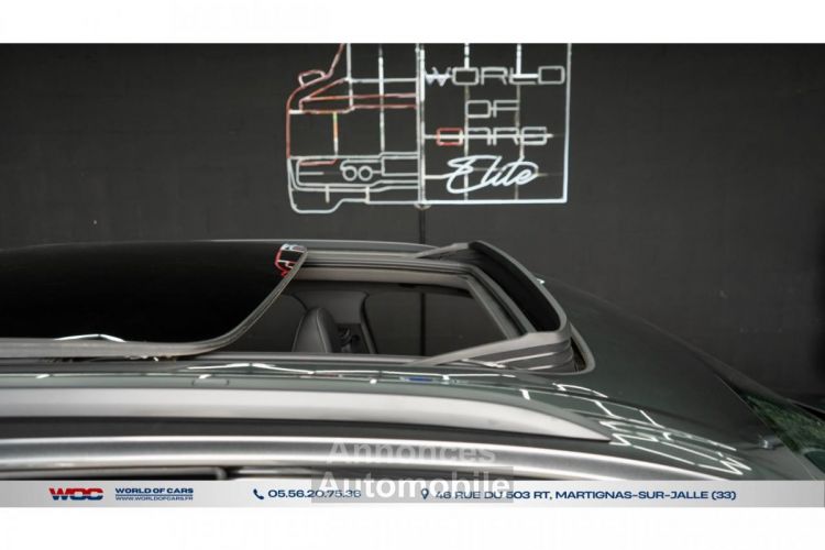 Audi Q7 Quattro 3.0 V6 380 55 TFSIe - BVA Tiptronic S line - TVA apparente - LOA - <small></small> 72.990 € <small>TTC</small> - #79