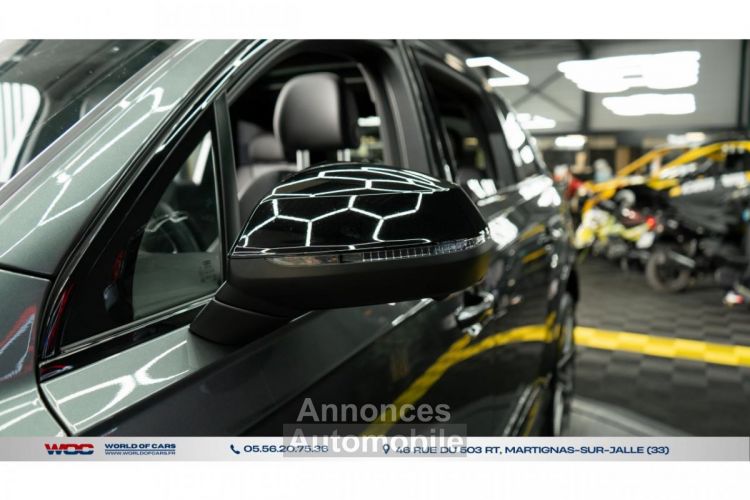 Audi Q7 Quattro 3.0 V6 380 55 TFSIe - BVA Tiptronic S line - TVA apparente - LOA - <small></small> 72.990 € <small>TTC</small> - #83