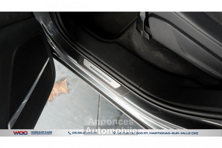 Audi Q7 Quattro 3.0 V6 380 55 TFSIe - BVA Tiptronic S line - TVA apparente - LOA - <small></small> 69.990 € <small>TTC</small> - #47