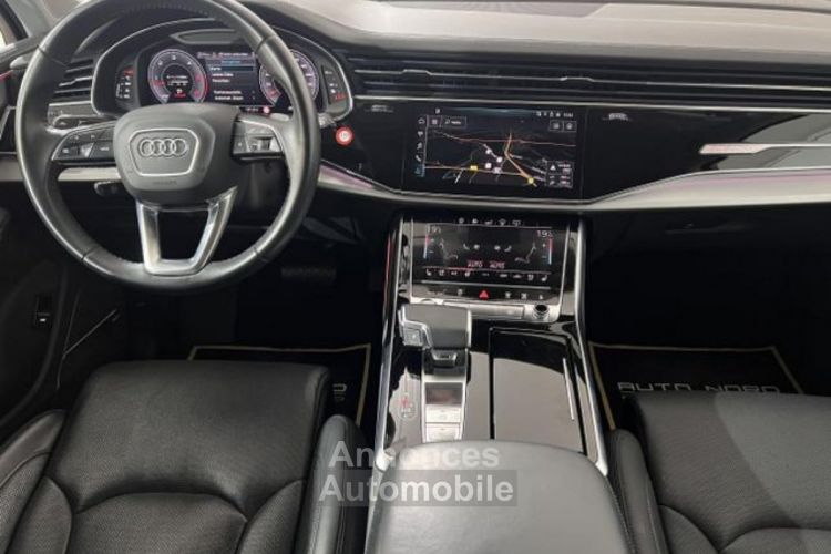 Audi Q7 Quattro 3.0 V6 50 TDI - 286 - BVA Tiptronic - 7pl  2015 S-Line PHASE 2 - <small></small> 54.990 € <small>TTC</small> - #13