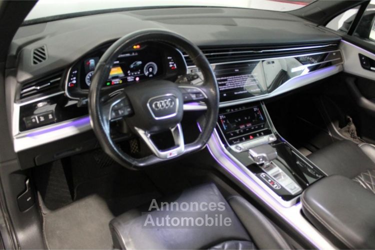 Audi Q7 Quattro 3.0 V6 60 TFSI e Compétition - 456 - BVA Tiptronic Compétition PHASE 2 - <small></small> 59.990 € <small>TTC</small> - #8