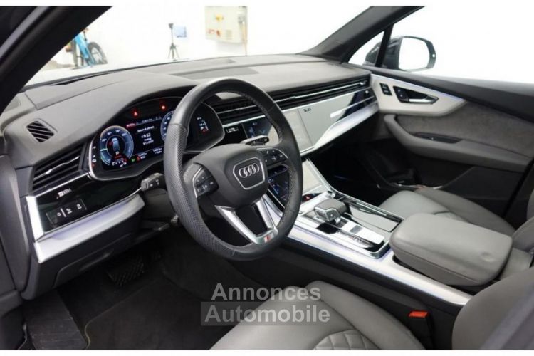 Audi Q7 Quattro 3.0 V6 60 TFSI e Compétition - 462 - BVA Tiptronic 2015 Compétition PHASE 2 - <small></small> 118.856 € <small></small> - #4