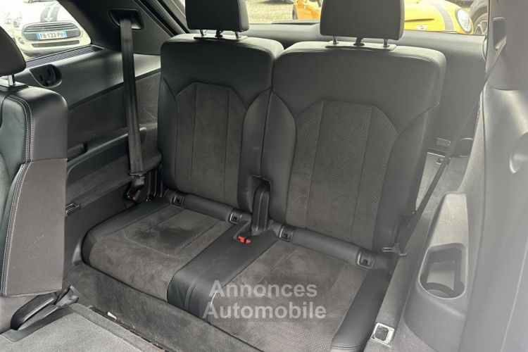 Audi Q7 Quattro 3.0L V6 TDI 272CH BVA Tiptronic 7places S-Line - <small></small> 45.900 € <small>TTC</small> - #19