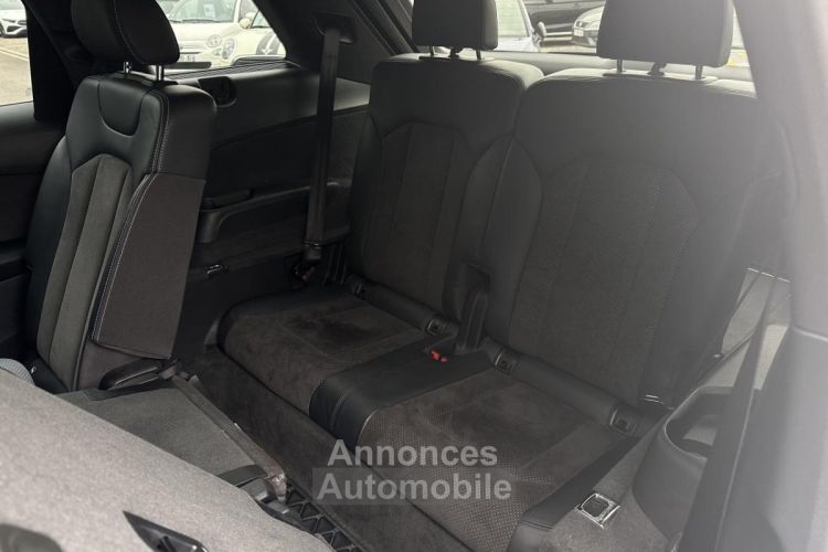 Audi Q7 Quattro 3.0L V6 TDI 272CH BVA Tiptronic 7places S-Line - <small></small> 45.900 € <small>TTC</small> - #24