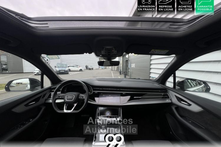 Audi Q7 Quattro 60 TFSIe  bang & olufsen assistance route et stationnement TP attelage LIVRAISON/REPRISE - <small></small> 59.990 € <small></small> - #15