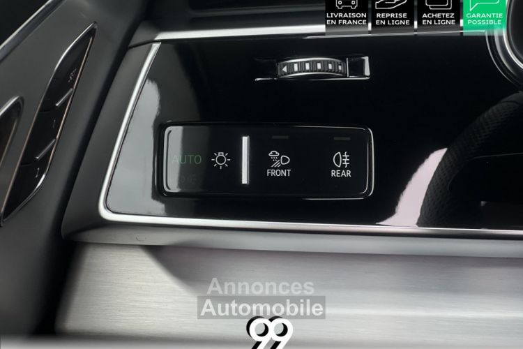 Audi Q7 Quattro 60 TFSIe  bang & olufsen assistance route et stationnement TP attelage LIVRAISON/REPRISE - <small></small> 59.990 € <small></small> - #34