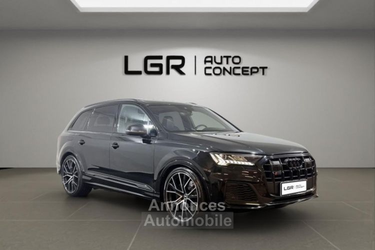 Audi Q7 S Quattro 4.0 V8 BiTFSI - 507 - BVA Tiptronic - 5pl S . PHASE 2 - <small></small> 68.990 € <small></small> - #3