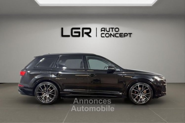 Audi Q7 S Quattro 4.0 V8 BiTFSI - 507 - BVA Tiptronic - 5pl S . PHASE 2 - <small></small> 68.990 € <small></small> - #5