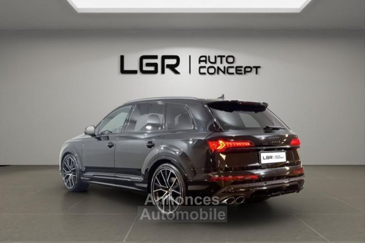 Audi Q7 S Quattro 4.0 V8 BiTFSI - 507 - BVA Tiptronic - 5pl S . PHASE 2 - <small></small> 68.990 € <small></small> - #7