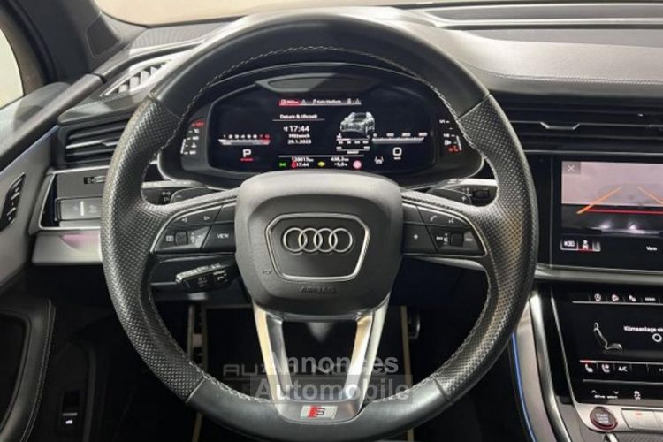 Audi Q7 S Quattro 4.0 V8 BiTFSI - 507 - BVA Tiptronic - 5pl S . PHASE 2 - <small></small> 68.990 € <small></small> - #10