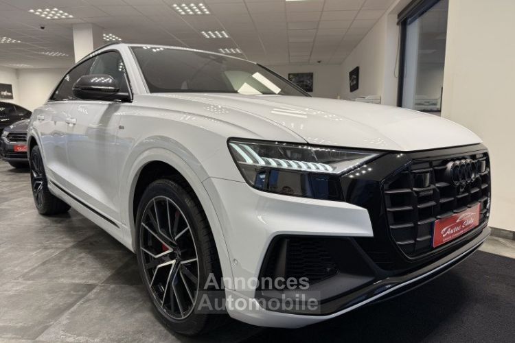 Audi Q8 / PARTIR DE 849,65/MOIS / 60 TFSI E 462CH COMPETITION QUATTRO TIPTRONIC - <small></small> 79.970 € <small>TTC</small> - #2