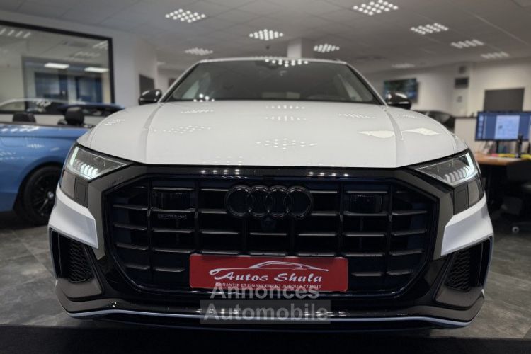 Audi Q8 / PARTIR DE 849,65/MOIS / 60 TFSI E 462CH COMPETITION QUATTRO TIPTRONIC - <small></small> 79.970 € <small>TTC</small> - #3