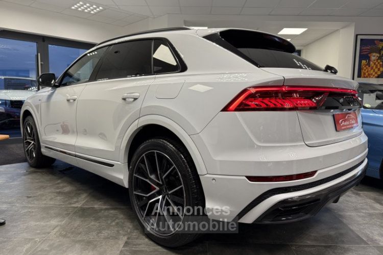 Audi Q8 / PARTIR DE 849,65/MOIS / 60 TFSI E 462CH COMPETITION QUATTRO TIPTRONIC - <small></small> 79.970 € <small>TTC</small> - #5