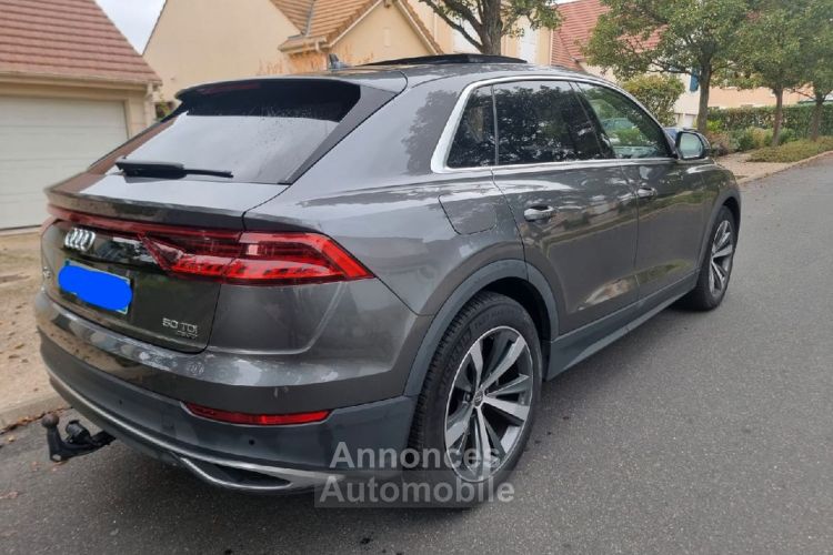 Audi Q8 - <small></small> 49.000 € <small>TTC</small> - #3