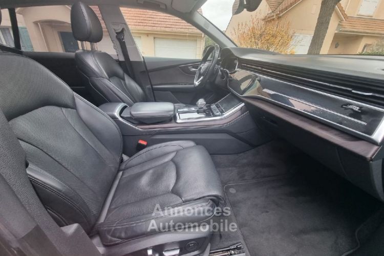 Audi Q8 - <small></small> 49.000 € <small>TTC</small> - #7