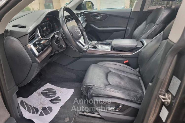 Audi Q8 - <small></small> 49.000 € <small>TTC</small> - #9