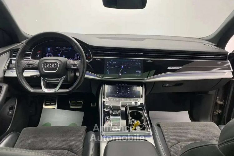 Audi Q8 3.0 TDi Quattro TOIT OUVRANT CAMERA GARANTIE - <small></small> 54.950 € <small>TTC</small> - #9