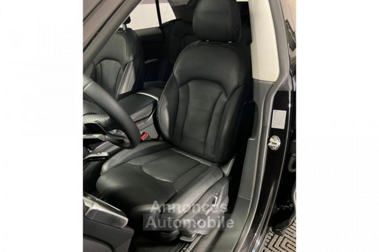 Audi Q8 3.0 V6 TDI 286ch AVUS - Origine France - Suivi concession - Full black - 86000km - <small></small> 57.990 € <small>TTC</small> - #11