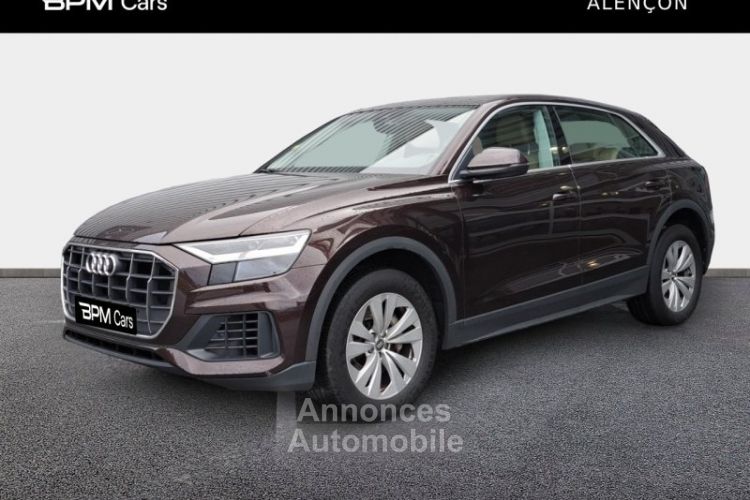 Audi Q8 45 TDI 231ch quattro tiptronic 8 13cv - <small></small> 39.900 € <small>TTC</small> - #1