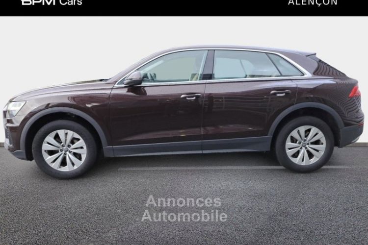 Audi Q8 45 TDI 231ch quattro tiptronic 8 13cv - <small></small> 39.900 € <small>TTC</small> - #2