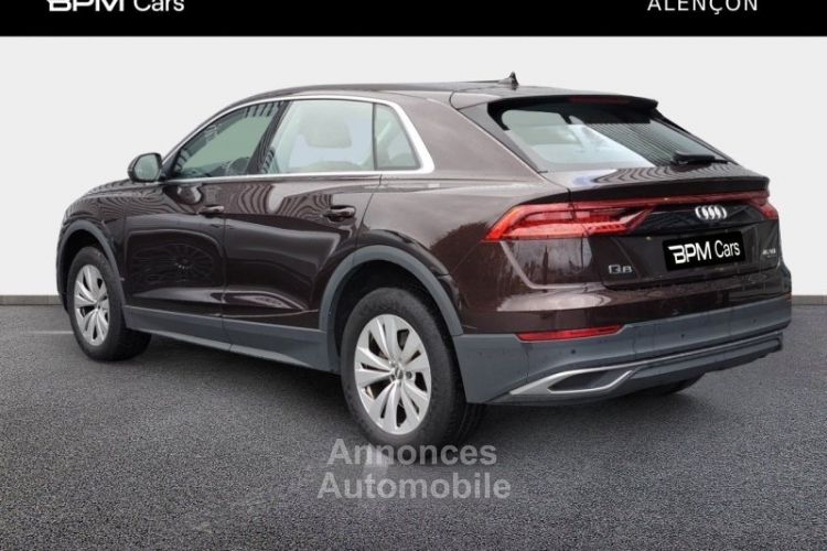 Audi Q8 45 TDI 231ch quattro tiptronic 8 13cv - <small></small> 39.900 € <small>TTC</small> - #3