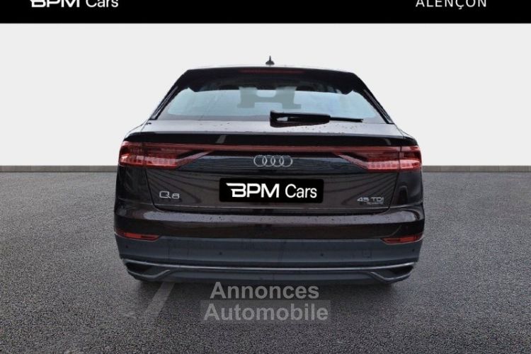 Audi Q8 45 TDI 231ch quattro tiptronic 8 13cv - <small></small> 39.900 € <small>TTC</small> - #4