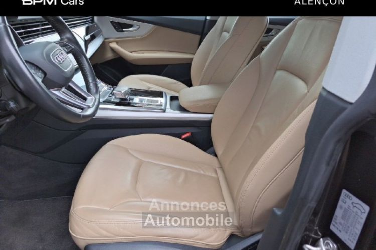 Audi Q8 45 TDI 231ch quattro tiptronic 8 13cv - <small></small> 39.900 € <small>TTC</small> - #8