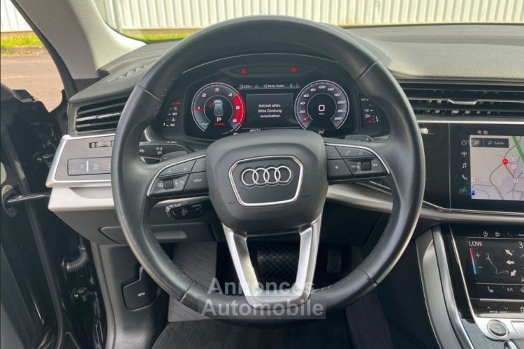 Audi Q8 50 TDI 286  QUATTRO TIPTRONIC / 03/2021 - <small></small> 67.990 € <small>TTC</small> - #9