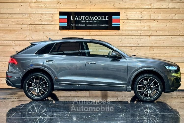 Audi Q8 50 tdi 286 avus extended quattro tiptronic - <small></small> 48.990 € <small>TTC</small> - #2