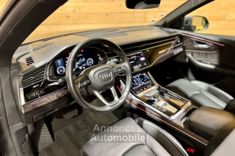 Audi Q8 50 tdi 286 avus extended quattro tiptronic - <small></small> 48.990 € <small>TTC</small> - #4