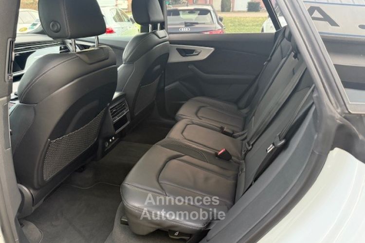 Audi Q8 50 TDI 286 CH QUATTRO S-LINE FULL OPTIONS PAS DE MALUS - <small></small> 65.900 € <small>TTC</small> - #5