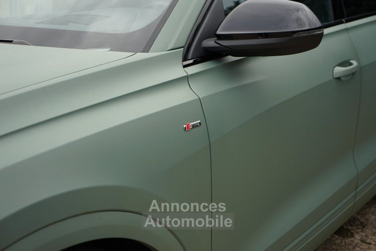 Audi Q8 50 TDI 286 Ch S Line Quattro Tiptronic - 937 €/mois - TVA - T.O Pano. - Pack Assistance Route - Phares Matrix LED - Susp. Pneumatique - Gar. 12 Mois - <small></small> 57.950 € <small></small> - #10