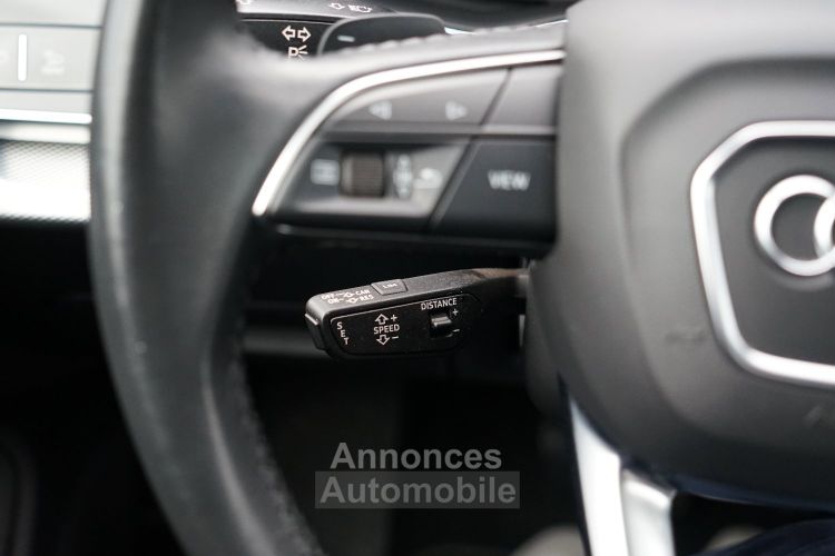 Audi Q8 50 TDI 286 Ch S Line Quattro Tiptronic - 937 €/mois - TVA - T.O Pano. - Pack Assistance Route - Phares Matrix LED - Susp. Pneumatique - Gar. 12 Mois - <small></small> 57.950 € <small></small> - #23