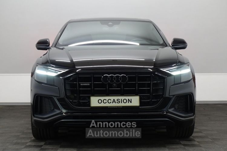 Audi Q8 50 TDI 286 S-LINE QUATTRO TIPT - <small></small> 59.990 € <small>TTC</small> - #2