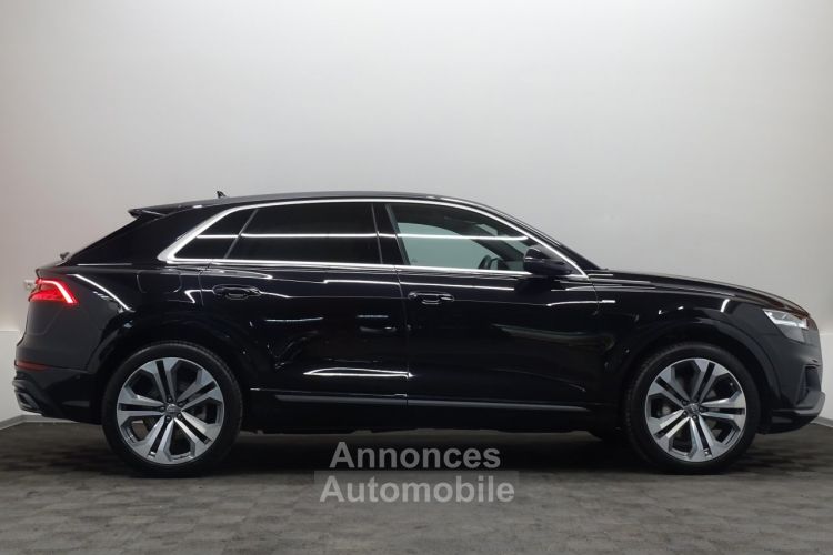 Audi Q8 50 TDI 286 S-LINE QUATTRO TIPT - <small></small> 59.990 € <small>TTC</small> - #3