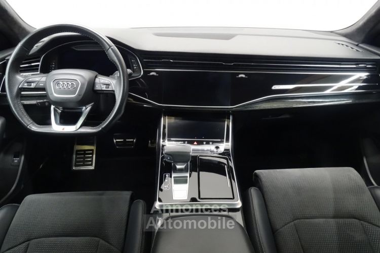 Audi Q8 50 TDI 286 S-LINE QUATTRO TIPT - <small></small> 59.990 € <small>TTC</small> - #9