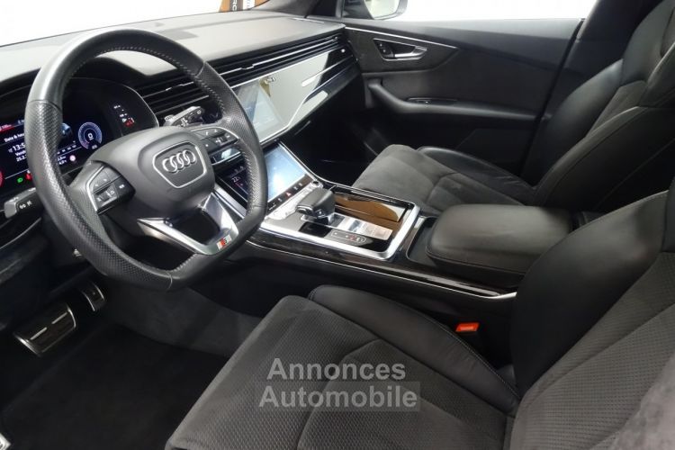 Audi Q8 50 TDI 286 S-LINE QUATTRO TIPT - <small></small> 59.990 € <small>TTC</small> - #10