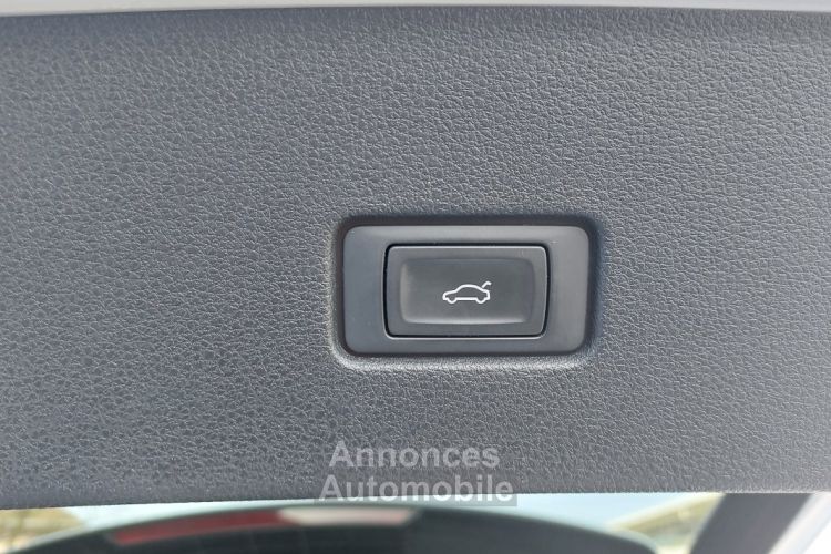 Audi Q8 50 TDI 286 S Line Quattro Tiptronic 8 française - <small></small> 72.990 € <small>TTC</small> - #31