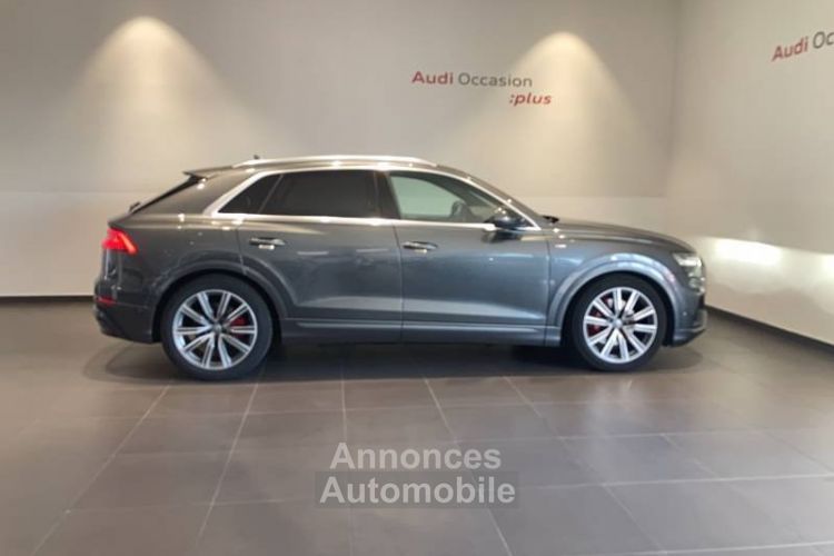 Audi Q8 50 TDI 286 Tiptronic 8 Quattro - <small></small> 63.990 € <small>TTC</small> - #2