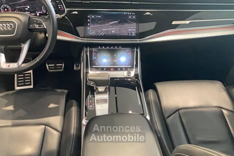 Audi Q8 50 TDI 286 Tiptronic 8 Quattro - <small></small> 63.990 € <small>TTC</small> - #5